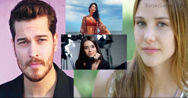 Звезди от турското кино, които имат български корени