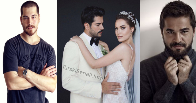 Вижте кои са най-скъпоплатените актьори от турските сериали