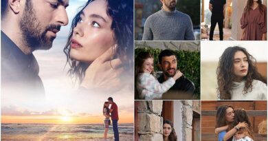 „Дъщерята на посланика“–всичко за турския сериал, който започва по Diema Family